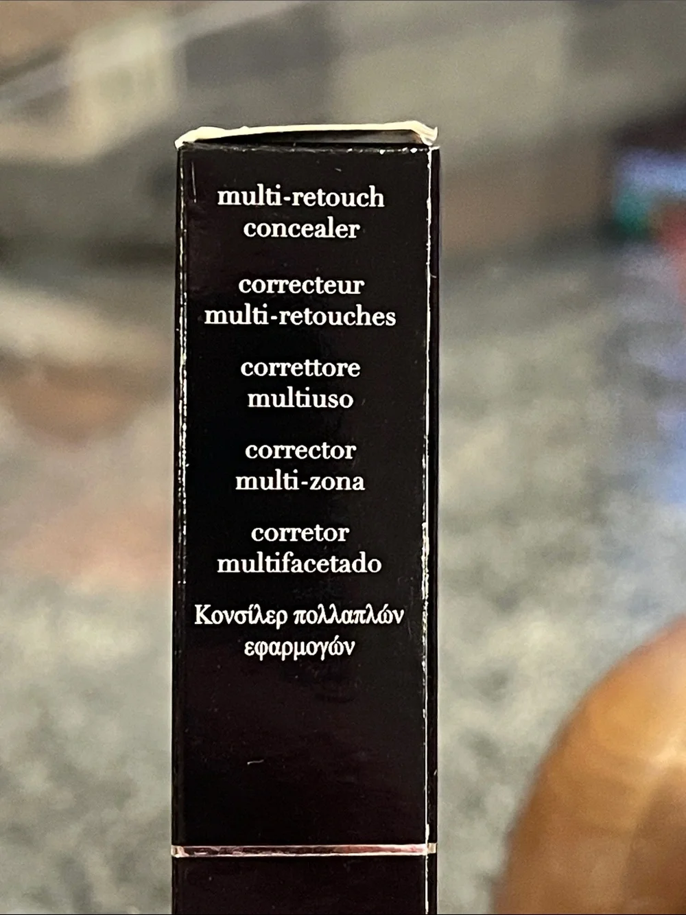 Giorgio Armani Multi-Retouch Concealer - 2.75